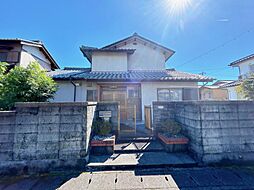 物件画像 関市小瀬南2丁目　戸建て