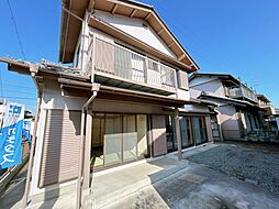 物件画像 関市小瀬南2丁目　戸建て