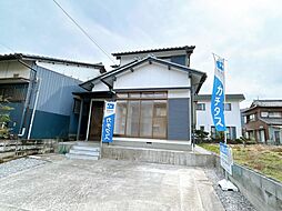 物件画像 岐阜市粟野西7丁目　戸建て