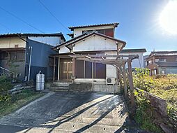 物件画像 岐阜市粟野西7丁目　戸建て