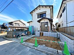 物件画像 各務原市鵜沼丸子町2丁目　戸建て