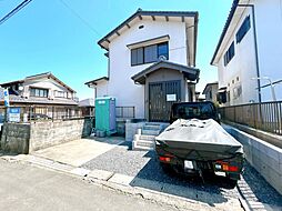 物件画像 各務原市鵜沼丸子町2丁目　戸建て