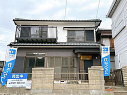 物件画像 岐阜市芥見南山2丁目　戸建て