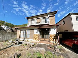 物件画像 関市小瀬　戸建て