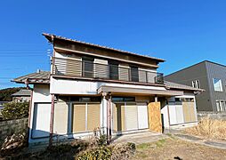 物件画像 岐阜市粟野西7丁目　戸建て