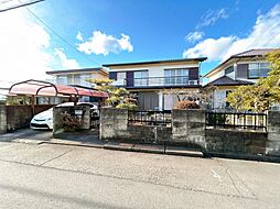 物件画像 各務原市鵜沼大伊木町4丁目　戸建て