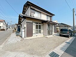 物件画像 岐阜市中　戸建て