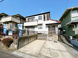 物件画像 関市千疋北1丁目　戸建て