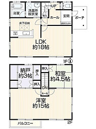物件画像 羽島市福寿町本郷1298
