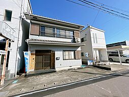 物件画像 関市大平町1丁目　戸建て