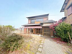 物件画像 岐阜市茶屋新田4丁目　戸建て