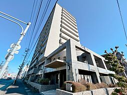 物件画像 モアグレース梅林公園北館