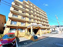 物件画像 ライオンズマンション各務原