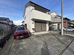 物件画像 各務原市蘇原花園町4丁目 戸建て