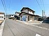 その他：西側前面道路です。幅員4.08ｍあるので、駐車もしやすいです。