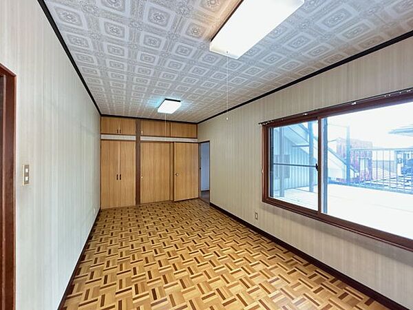 室内