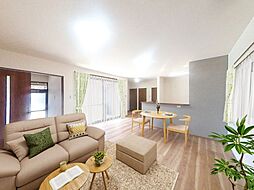岐阜市大洞桐が丘2丁目 戸建て