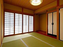 和室の画像