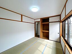 和室の画像