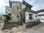 外観別アングルになります。