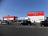 周辺：徒歩5分。アミカ長良店様までお車で約1分です。 390m