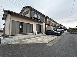 物件画像 本巣市下真桑　戸建て