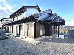 物件画像 大垣市新長松1丁目　戸建て