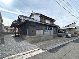 物件画像 大垣市新長松1丁目　戸建て
