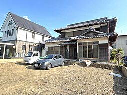 物件画像 安八郡安八町北今ケ渕　戸建て