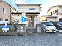 物件画像 養老郡養老町大場　戸建て