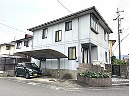 物件画像 不破郡垂井町綾戸　戸建て