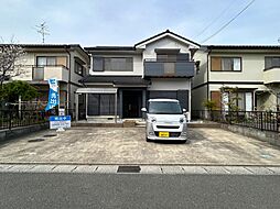 物件画像 安八郡輪之内町福束　戸建て