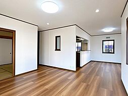 物件画像 大垣市万石1丁目　戸建て