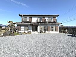 物件画像 揖斐郡池田町上田　戸建て