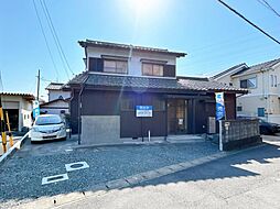 物件画像 安八郡安八町中須　戸建て