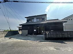 物件画像 安八郡安八町中須　戸建て