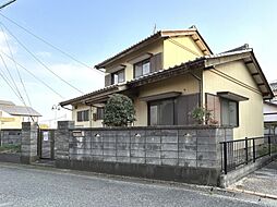 物件画像 安八郡安八町中須　戸建て