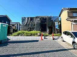 物件画像 大垣市新長松2丁目　戸建て