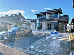 物件画像 大垣市新長松2丁目 戸建て