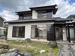 物件画像 大垣市新長松2丁目 戸建て