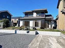 物件画像 大垣市新長松2丁目 戸建て