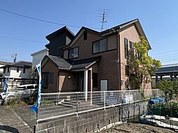 物件画像 大垣市南若森5丁目　戸建て