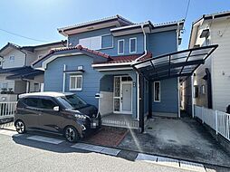 物件画像 不破郡垂井町表佐　戸建て