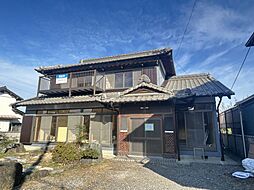 物件画像 安八郡神戸町大字加納　戸建て