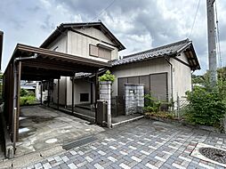物件画像 不破郡関ケ原町大字関ケ原　戸建て
