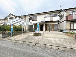 物件画像 養老郡養老町船附　戸建て