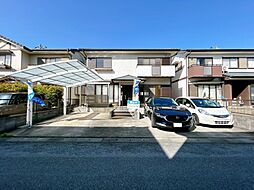 物件画像 養老郡養老町船附　戸建て