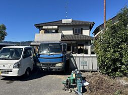 物件画像 大垣市長松町　戸建て