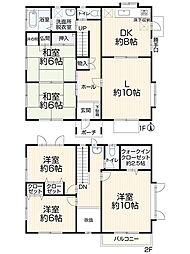 物件画像 大垣市室村町2丁目83-51