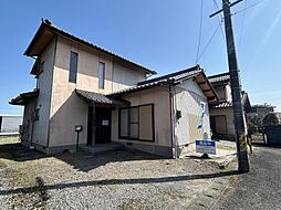 物件画像 安八郡神戸町大字加納　戸建て